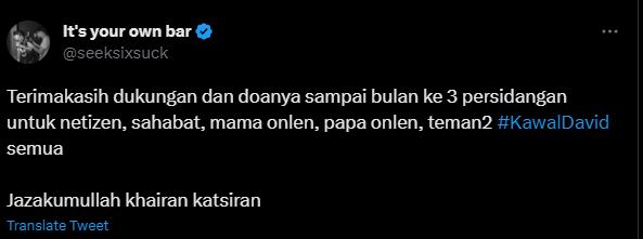 Rangkuman Sidang Tuntutan Mario Dandy, 5 Fakta Soal Pidana Penjara Hingga Reaksi Pihak Korban