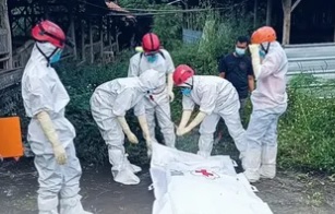 5 Fakta Penemuan Mayat di Pamulihan, Kepalanya Terputus dari Badan
