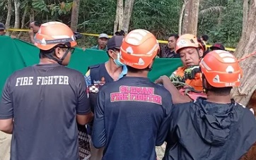 Geger Pria Gantung Diri di Minggir Sleman, Begini Kronologi Penemuannya