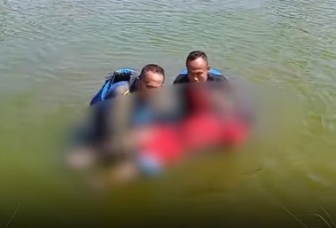 Heboh Penemuan Mayat Wanita di Tambak Ikan Wonokerto Pekalongan