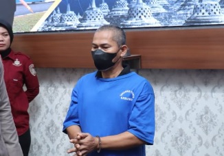 Miris! Menantu Bacok Mertua di Kebumen Gegara Daun Lamtoro
