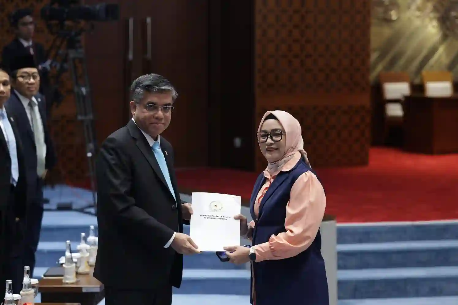 UU Pelindungan Ketenagakerjaan Disahkan, Ini 10 Aturan Baru yang Langsung Berdampak ke Pekerja