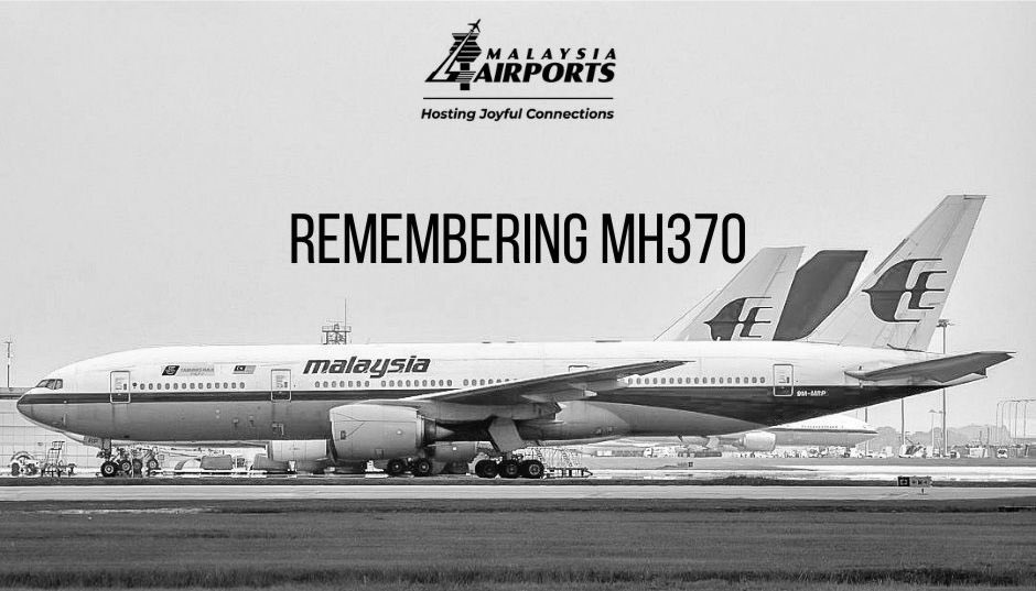Fakta hilangnya pesawat Malaysia MH370 
