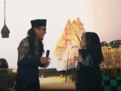 Gus Miftah hina Yati Pesek