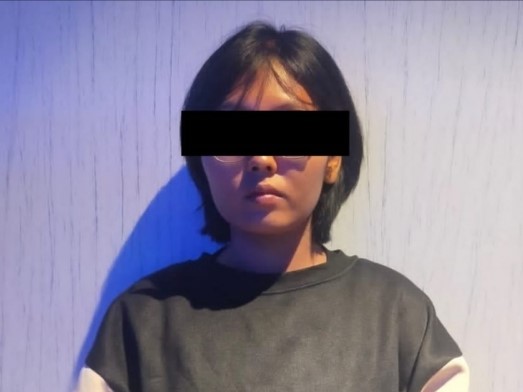 Mucikari Mami Icha Ditangkap, Polisi : Pelanggan Minta Anak Korban Pakai Seragam Sekolah