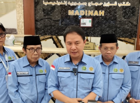 Nota Diplomatik Dubes Arab Saudi Tersebar, Begini Tanggapan Kemenag