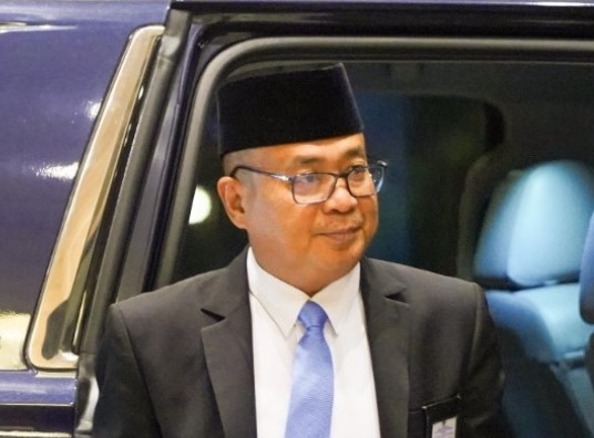 Penyelenggaraan Haji 2025 Selesai, Tapi 40 Jemaah Masih di Rawat di Saudi