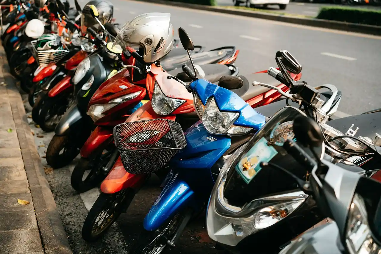 Komisi B DPRD Kota Yogyakarta Kritik Dinas Perhubungan soal Target Pendapatan