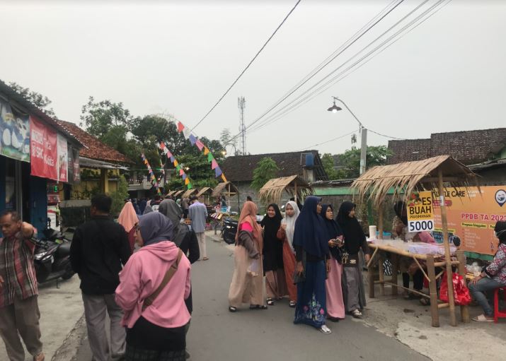 rekomendasi tempat ngabuburit di bantul