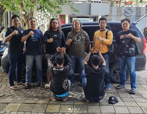 Pelaku Pengeroyokan di Kos Semarang yang Tewaskan Korbannya Berhasil Ditangkap