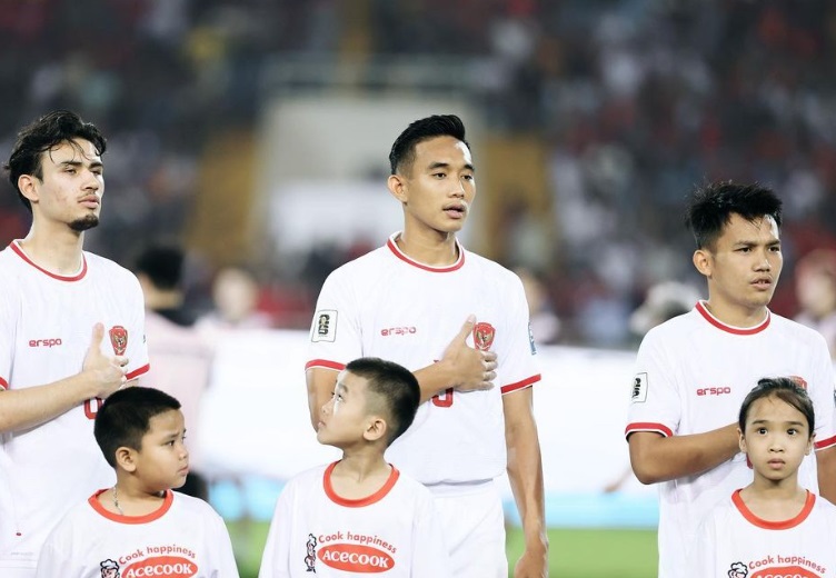 Peluang Timnas Indonesia Lolos 16 Besar Piala Asia U23 Qatar 2024, Wajib Menang ...