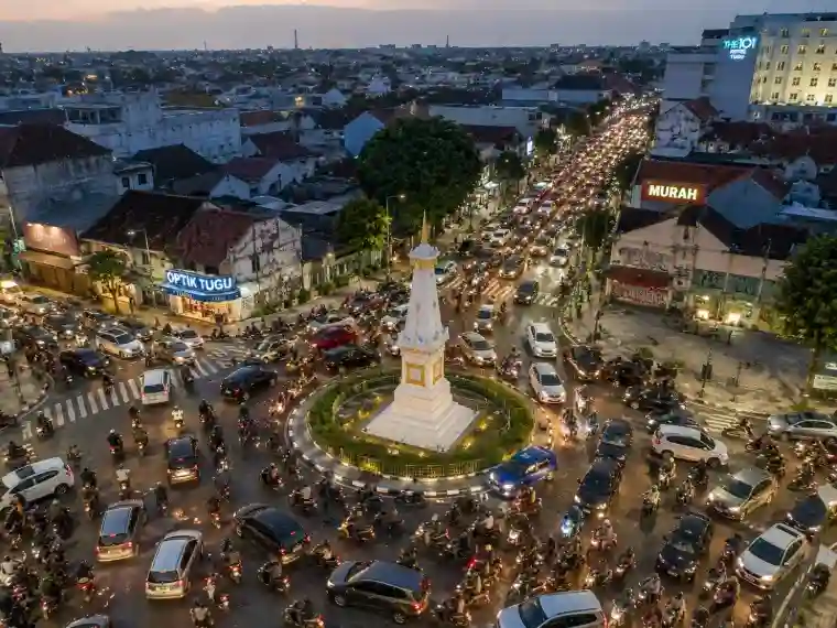 Wagub DIY Dorong Swasta Ikut Biayai Pembangunan, Tak Hanya Andalkan APBD