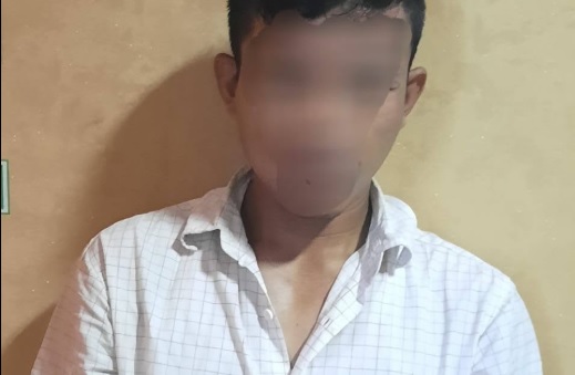 Dorong Nenek Hingga Tewas, Pelaku Pencurian di Gajahmungkur Semarang Dicokok Polisi