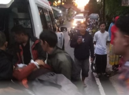 Temukan Obat-obatan, Polisi Ungkap Penyebab Kematian Pria di Bungbulang Garut