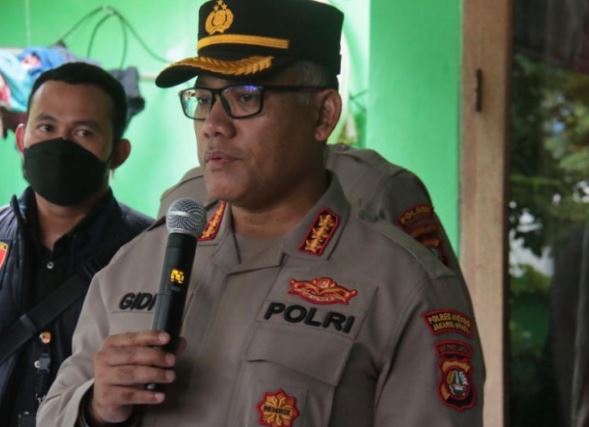 STIP Jakarta tidak menerima mahasiswa baru 2024