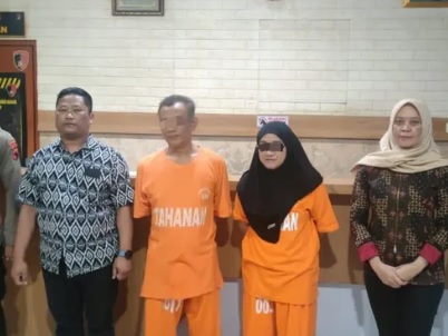 Ketua Pemuda Pancasila Blora Terjerat Kasus Penipuan, Korban Rugi Rp 300 Juta Lebih