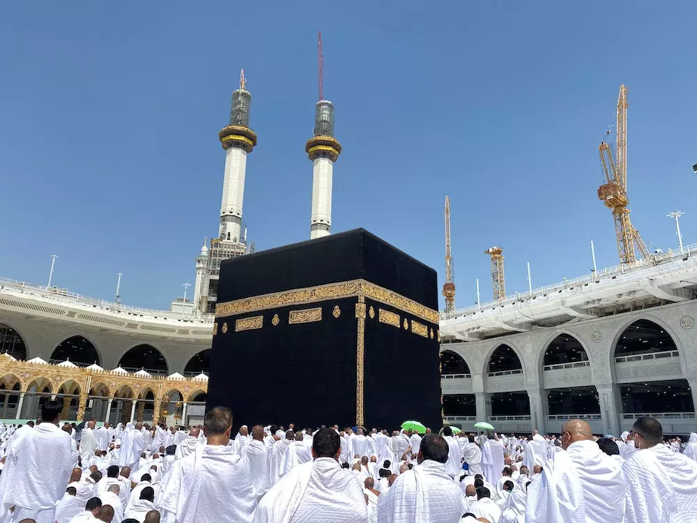 Kemenag Buka Lowongan Petugas Haji 2024, Ini Syarat Pendaftarannya