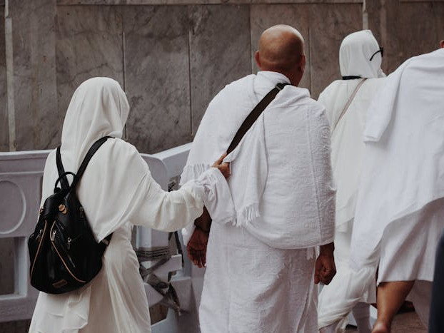Catat! Ini Jadwal Penerbangan Jemaah Haji 2025 Berangkat 8 Mei