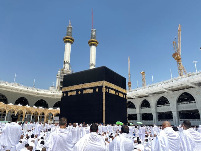 Jadwal Penerbangan Jemaah Haji Berangkat 17 Mei 2025, Ada 19 Kloter