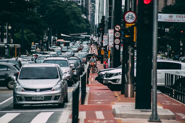 Catat! Inilah Jadwal dan Lokasi Contraflow saat Libur Nataru