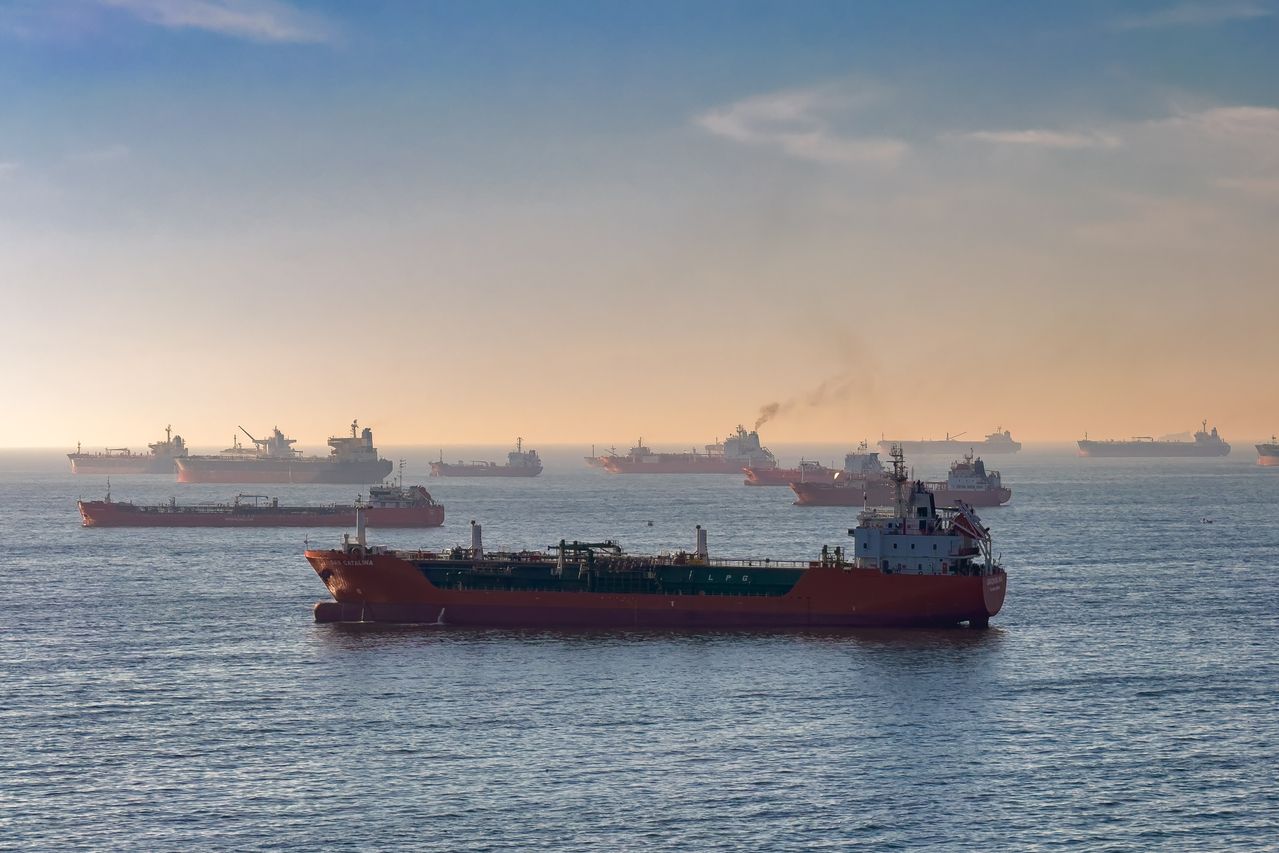 Iran Tolak Buka Selat Hormuz, Beri Syarat ke AS: Minyak Dunia Kembali Terganggu
