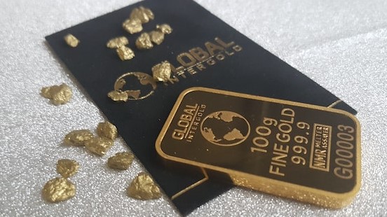 Harga Emas Antam Hari ini Kamis 1 Juni 2023 Naik Rp 4000 Per ...
