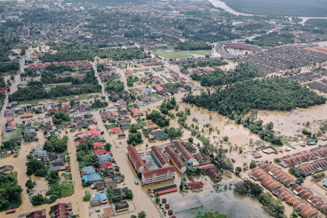 Update Bencana di Bogor Hari ini : Longsor, Banjir hingga Tanah Bergerak