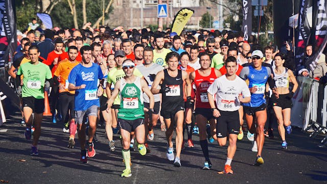 Ada Borobudur Marathon, Inilah Rekayasa Lalu Lintas di Magelang 1 Desember 2024