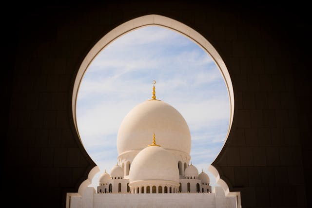 Kapan Tahun Baru Islam 1 Muharram 2025? Ada Libur Long Weekend