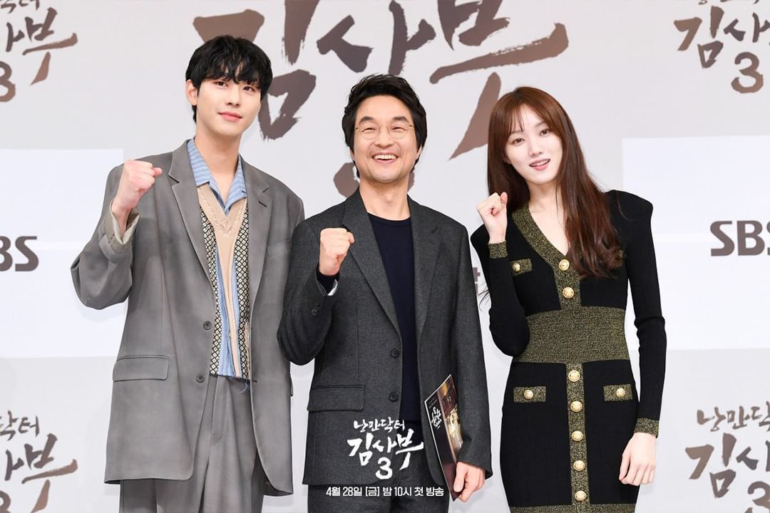 6 Profil Pemain Dr Romantic 3 yang Kembali Berperan, Kim Joo Hun Juga