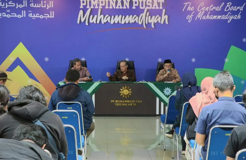 Muhmmadiyah Gelar Musyawarah Nasional Majelis Tarjih ke-32 di Pekalongan, Ini yang Dibahas
