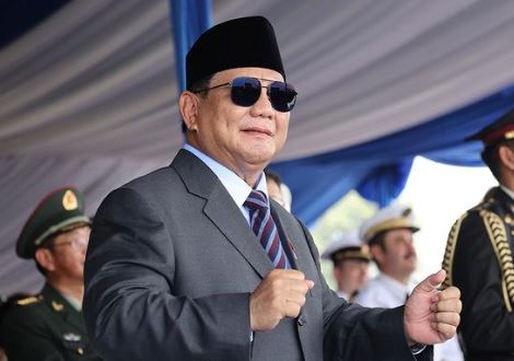 Prabowo di IIS Shangri La Singapura: Indonesia Siap Kirim Pasukan Perdamaian untuk Perang ...