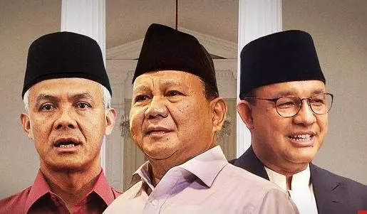 Prabowo Gibran Daftar ke KPU Hari Rabu, Bagaimana Nasib di PDIP?