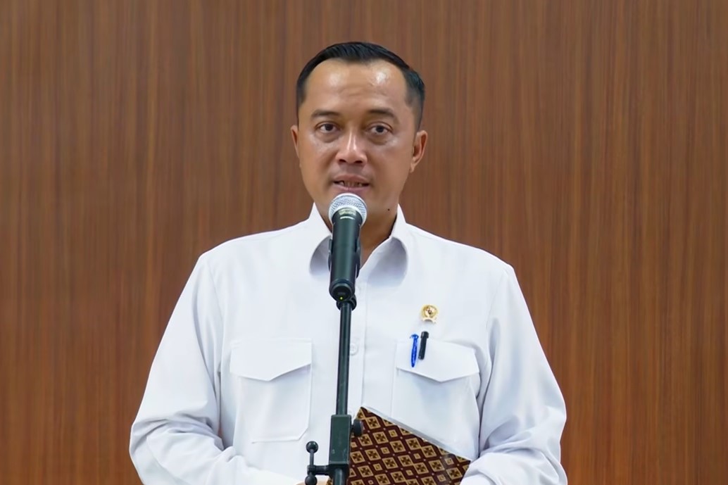 336 Ribu Orang Ikut War Tiket HUT RI, Undangan di Istana Cuma 5.500