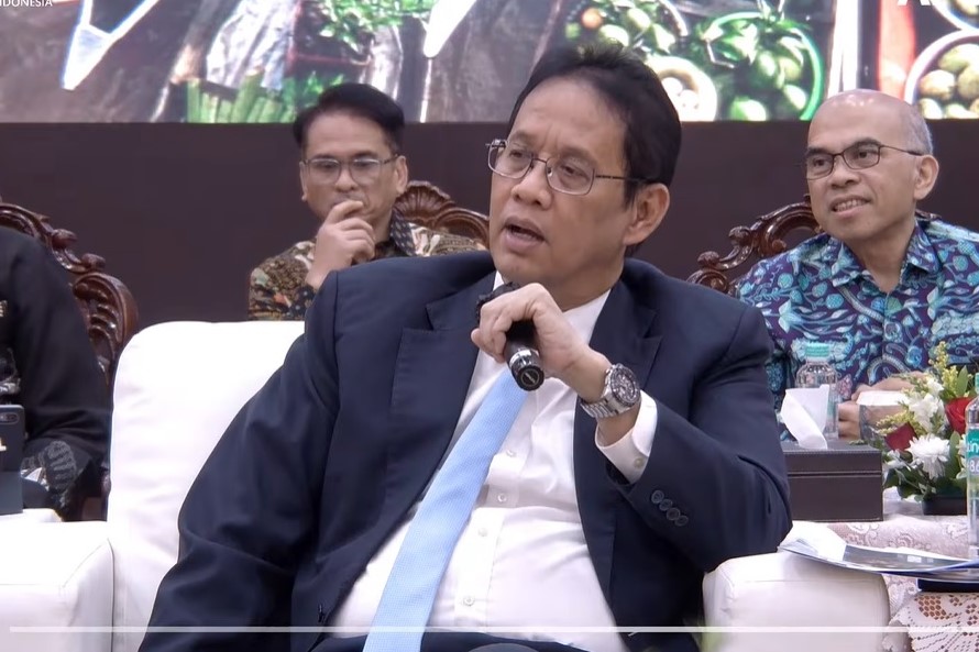 Penerimaan Negara Melonjak 21,4 Persen, Defisit APBN Tetap Rendah