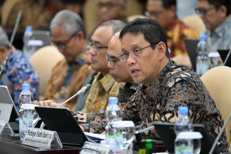 Menkeu Siapkan Strategi Perkuat Fiskal Daerah, Fokus Tingkatkan Pendapatan dan Belanja Berkualitas