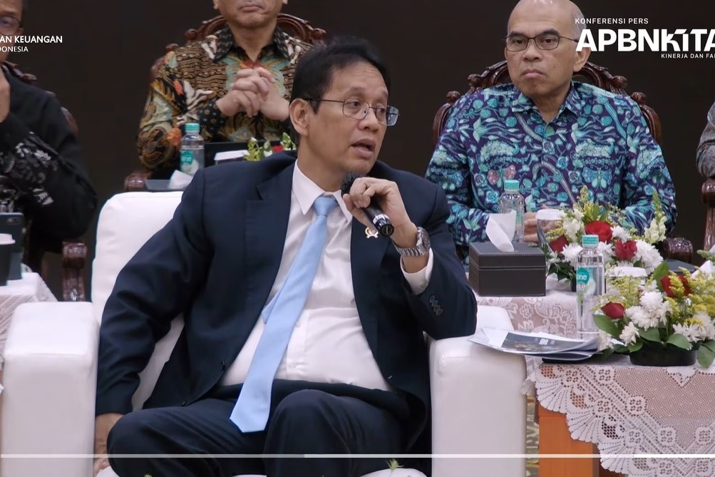 Indonesia Kantongi Peringkat Kredit AAA di China, Pemerintah Siap Terbitkan Panda Bond US$1 ...