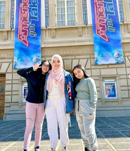 Jadwal Semifinal Putri Ariani Americas Got Talent 2023, Bakat Terbaik Anak Bangsa Siap Mendunia