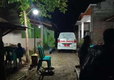 Innalillahi, Bocah yang Digigit Ular Weling Meninggal Dunia Usai Koma Sebulan Lebih