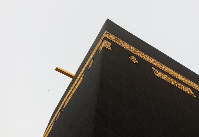 Cek Arah Kiblat Mandiri Yuk! Matahari Tepat di Atas Ka’bah 15 – 16 ...