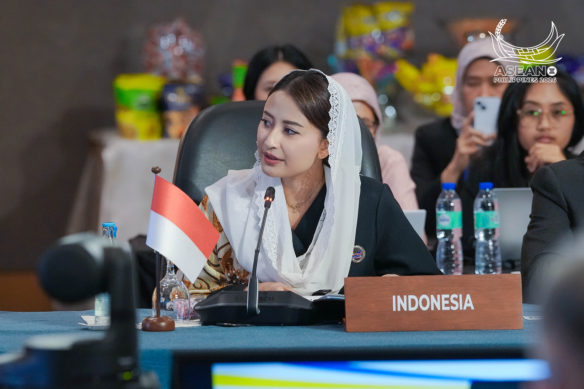 Indonesia Dorong ASEAN Perkuat Industri Semikonduktor dan Perdagangan Kawasan