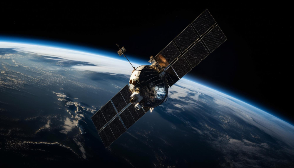 Satelit Satria 1 sukses diluncurkan
