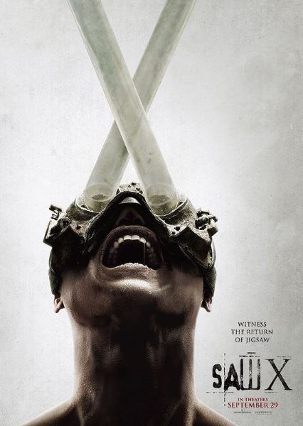 Sinopsis Film SAW X, Kapan Tayang di Indonesia