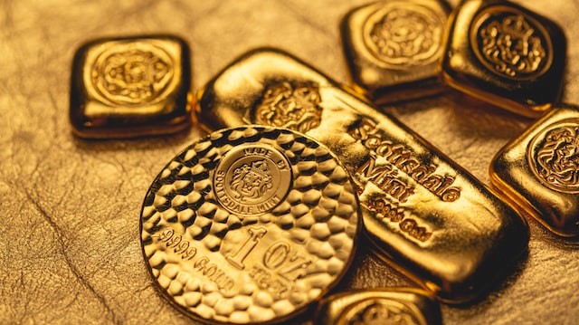 Harga Emas Antam Hari ini Kamis 23 Maret 2023 Berapa? Cek Sekarang