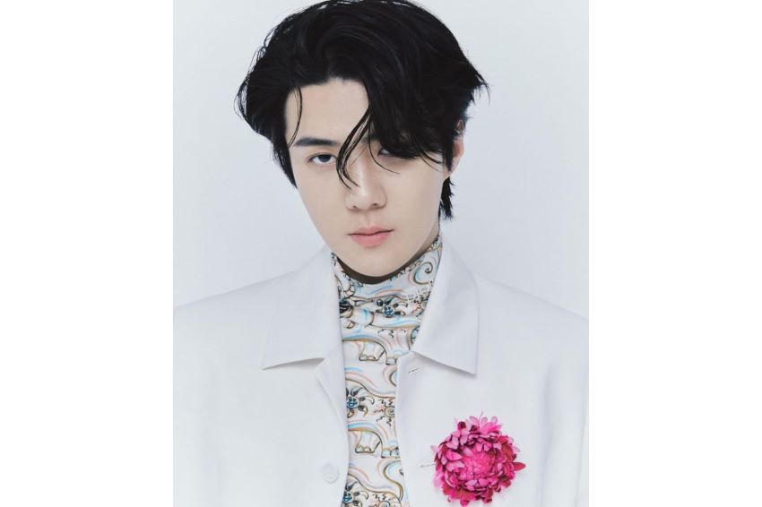 Sehun EXO Klarifikasi Rumor Beredar hingga Siap Ambil Tindakan Hukum, Penggemar: Stop Sebarkan ...