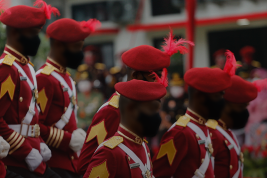 sekolah kedinasan di indonesia