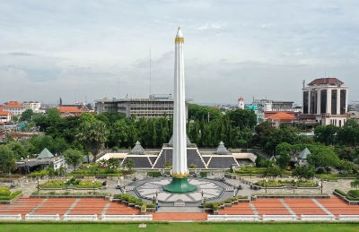 rekomendasi tempat ngabuburit di Surabaya