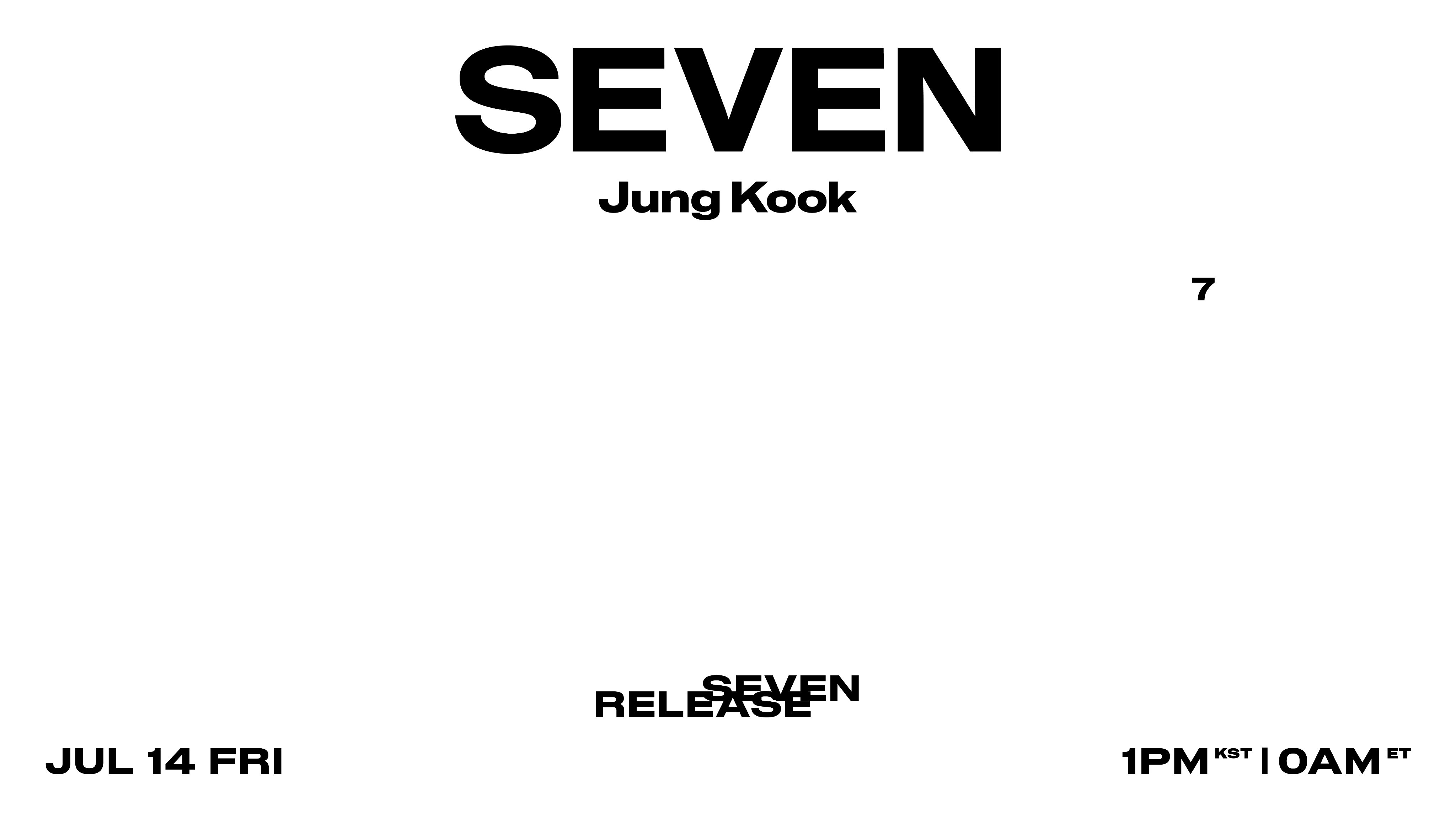 Han So Hee bintangi MV Seven milik Jungkook