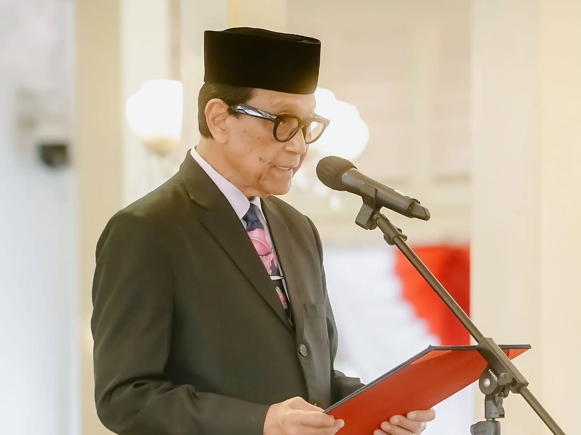 UGM Kembangkan Pusat AI Bersama Indosat dan NVIDIA, Sri Sultan: Jangan Sampai Manusia ...
