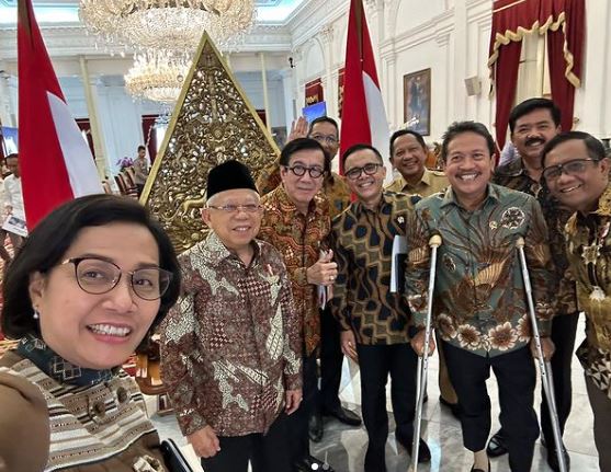 DKI Jakarta Ganti Nama Jadi DKJ, Ridwan Kamil Tanggapi Nyeleneh